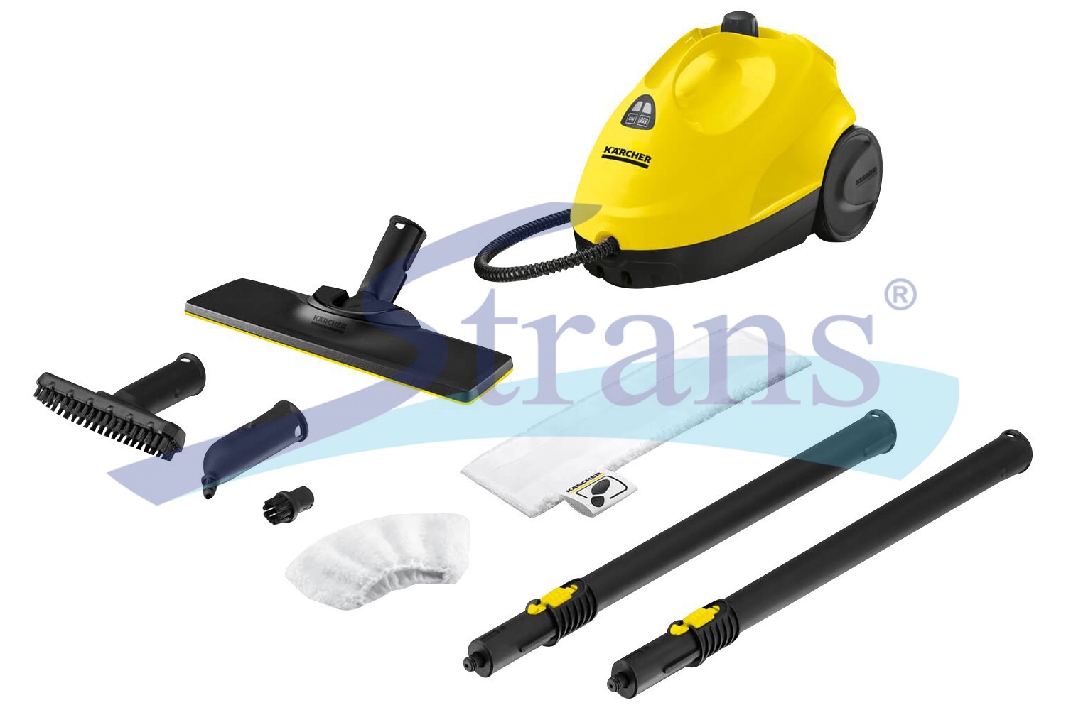Karcher Sc 2 Easyfix 1500W 3.2 Bar V 1 Karcher